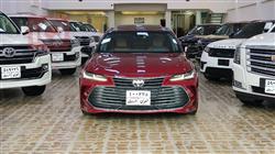 تويوتا أفالون